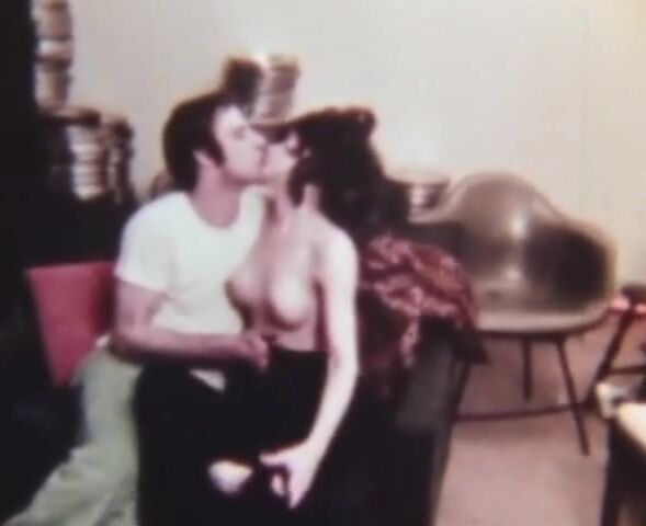 Moon Films 706: Ass on the Cutting Room Floor