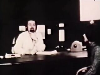 Moon Films 707: Doctor, Fix My Back