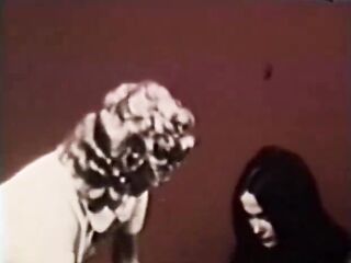 Moon Films 707: Doctor, Fix My Back