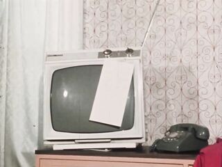 Moon Films 716: Two Time Loser