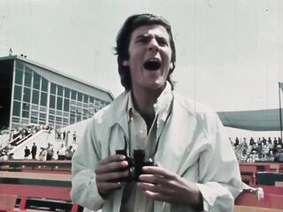 Moon Films 716: Two Time Loser