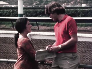 Moon Films 717: Winning Ticket