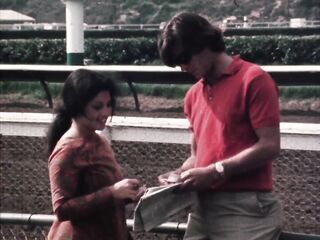 Moon Films 717: Winning Ticket