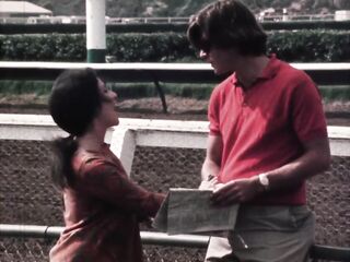 Moon Films 717: Winning Ticket