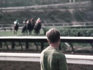 Moon Films 717: Winning Ticket
