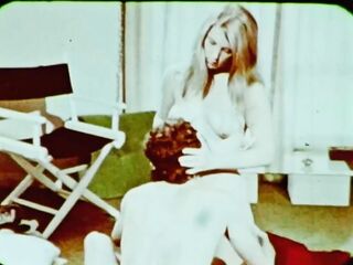 Moon Films 718: The Perils of Suzy Part 1
