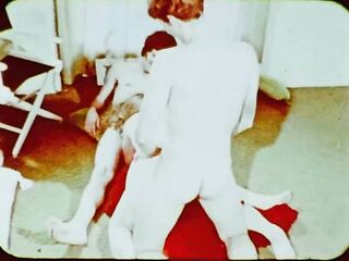 Moon Films 719: The Perils of Suzy Part 2