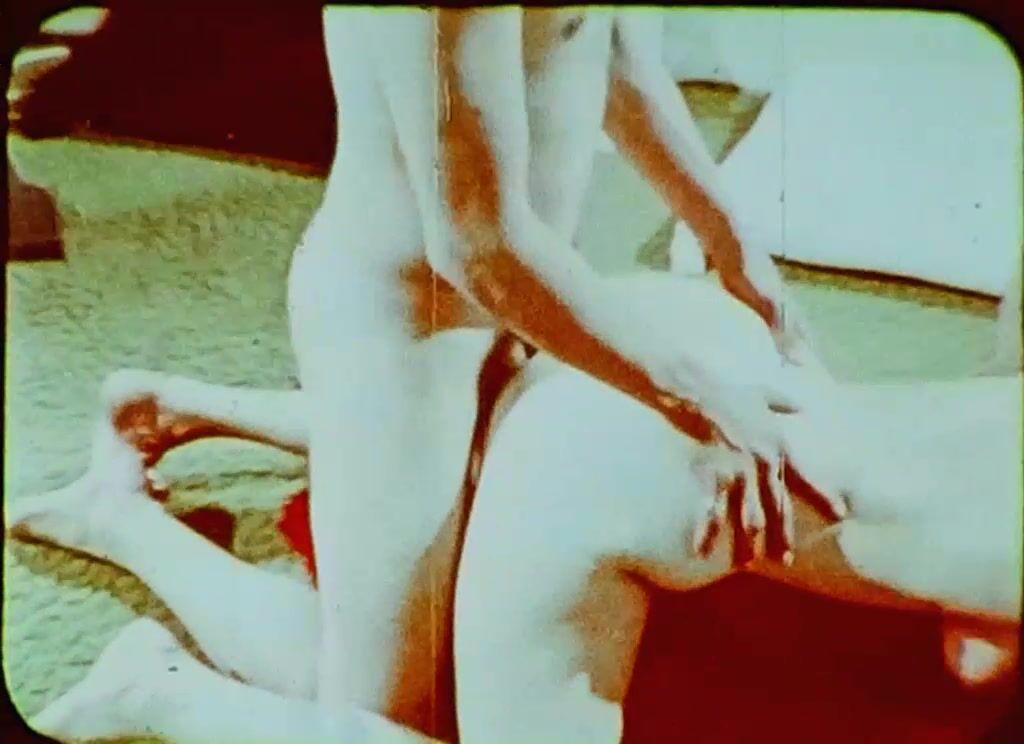 Moon Films 719: The Perils of Suzy Part 2. Exciting old XXX movies