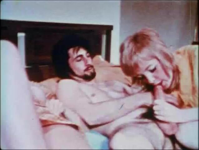 Moon Films 728: Two Blondes and a Suckers