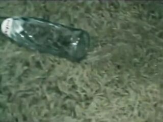 Moon Films 739: Spin the Bottle