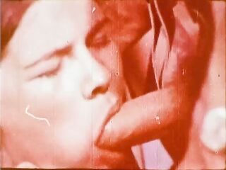 O.Z. Films 01: Virgins in Bondage