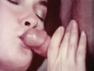 O.Z. Films 07: The Amorous Stewardess