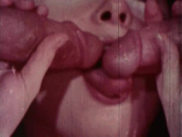 O.Z. Films 07: The Amorous Stewardess