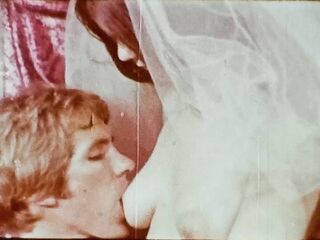 O.Z. Films 10: The Bride