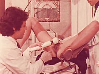 O.Z. Films 107: The Examination