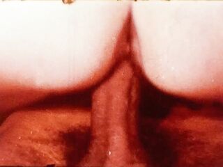 O.Z. Films 11: The Cum Orgy