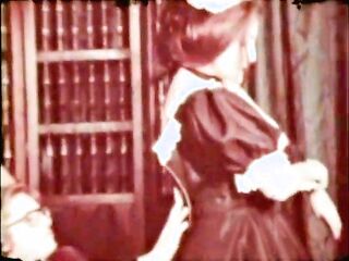 O.Z. Films 13: The French Maid