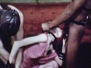 O.Z. Films 17: Masked Rapists