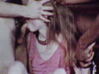 O.Z. Films 17: Masked Rapists