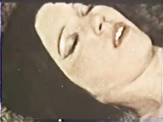O.Z. Films 21: The Geisha