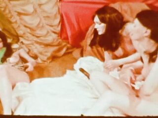 O.Z. Films 22: Harem Girls