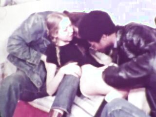 O.Z. Films 28: Satan’s Club Gang Bang
