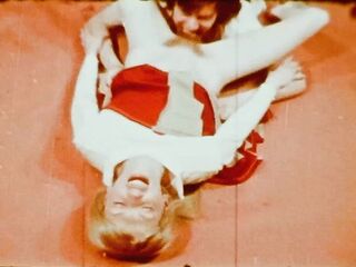 O.Z. Films 30: The Cheerleaders