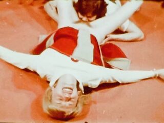 O.Z. Films 30: The Cheerleaders