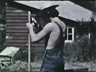 O.Z. Films 53: The Farmhand