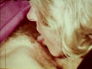 O.Z. Films 57: Intimate Women