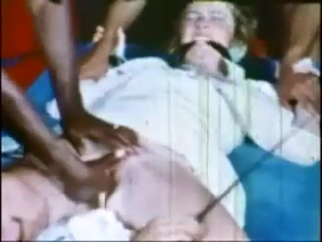 O.Z. Films 58: Sadist Bride