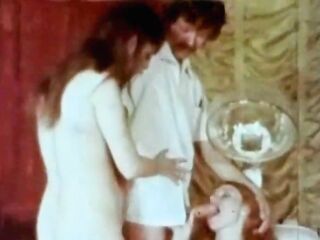 O.Z. Films 70: Shampoo Blue