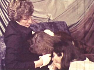 O.Z. Films 77: The Hypnotist