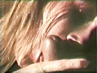 O.Z. Films 82: Pool Orgy