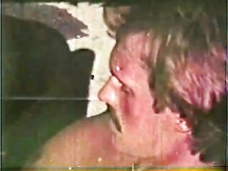 O.Z. Films 82: Pool Orgy