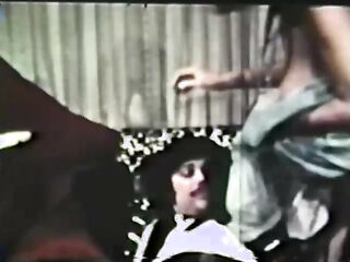 O.Z. Films 89: The Toreador