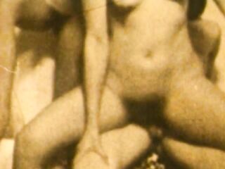 The Good Ol’ Days 4 (1920-50’s)