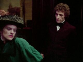 The Naughty Victorians: An Erotic Tale of a Maiden's Revenge
