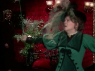The Naughty Victorians: An Erotic Tale of a Maiden's Revenge