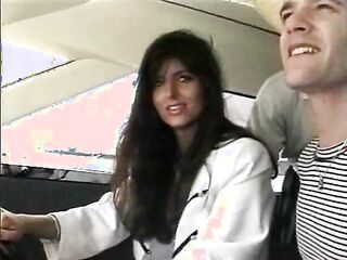 Ben Dover's British Babe Hunt