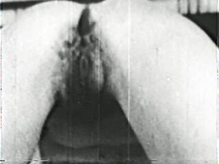 Softcore Nudes: 40's to 60's (Blue Vanities #110)