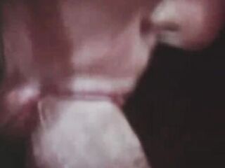 Playmate Film 34: Swapping Sweet Meats