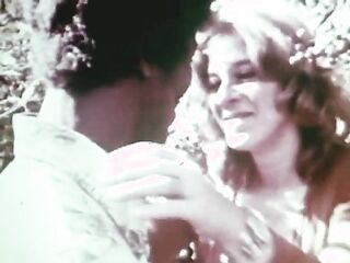 Playmate Film 31: Salt and Pepper