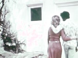 Playmate Film 31: Salt and Pepper