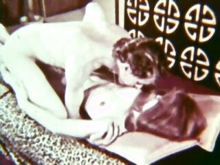 Playmate Film 23: Double Exposure aka Pin-Up Girl