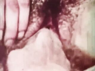 Playmate Film 17: Big John and the Girl Scouts