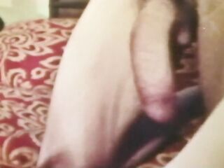 Playmate Film 07: Supercock