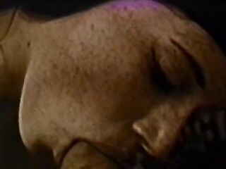 Playmate Film 05: My Teddy Bear