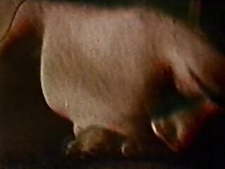 Playmate Film 05: My Teddy Bear