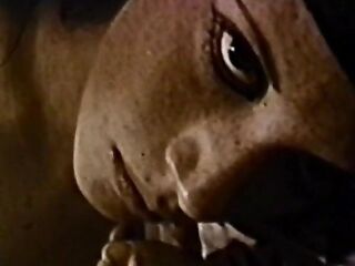 Playmate Film 05: My Teddy Bear